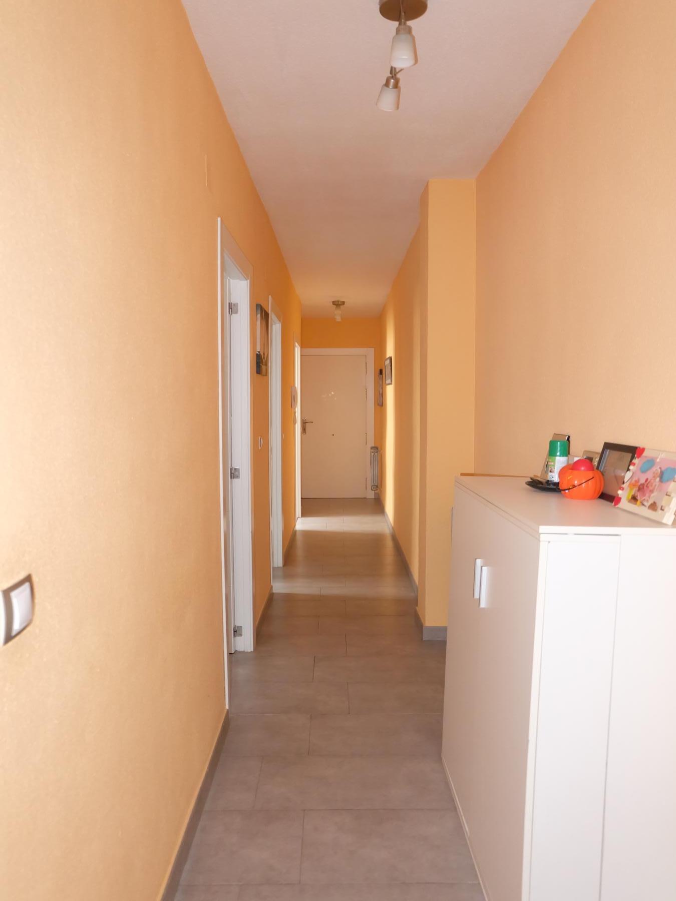 Venta de piso en Salamanca