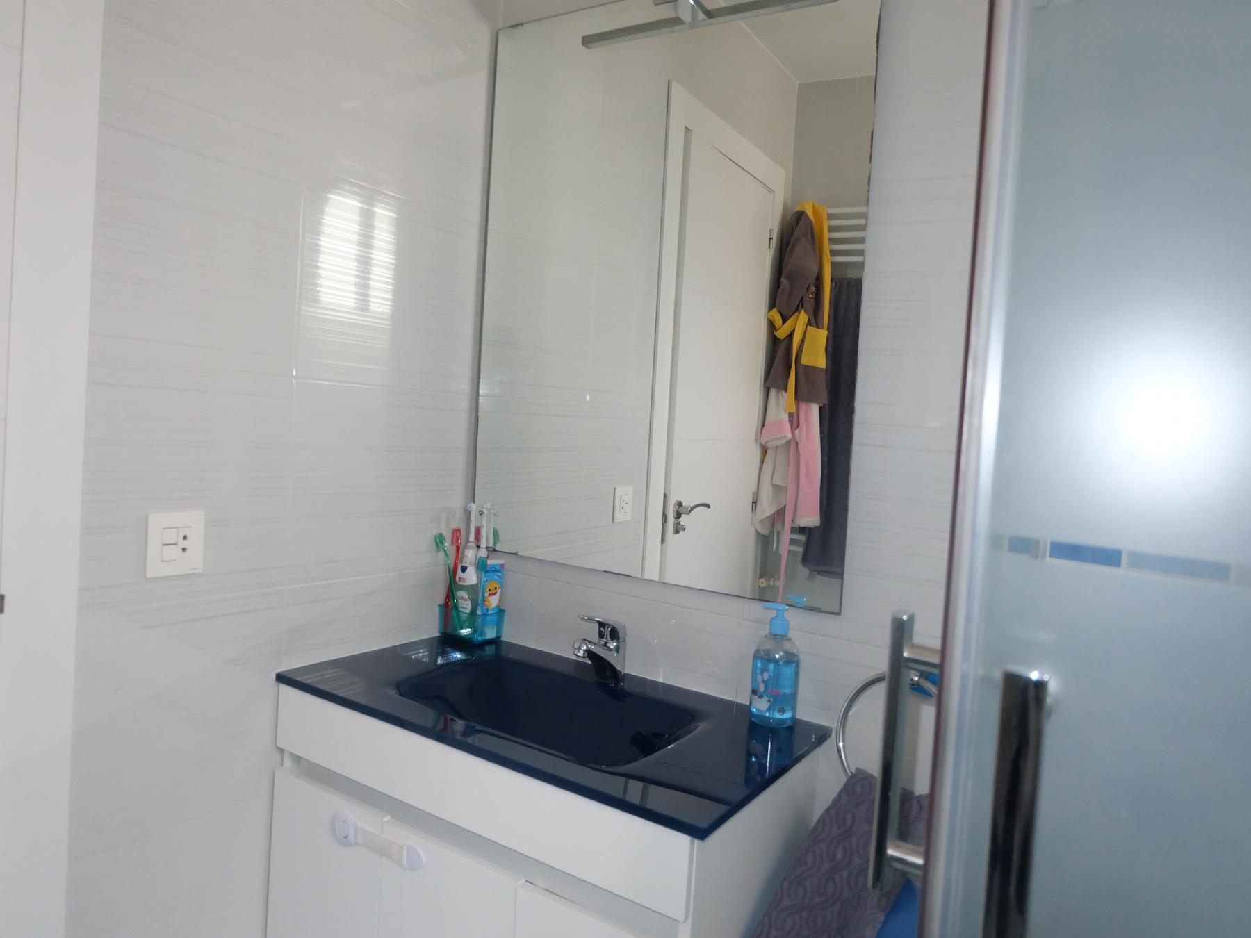 Venta de piso en Salamanca
