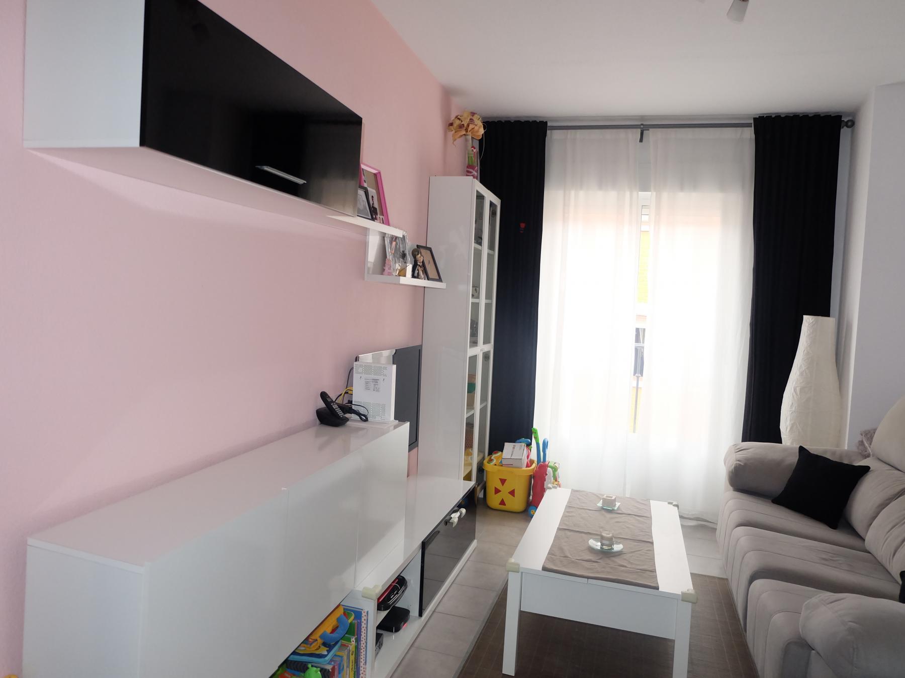 Venta de piso en Salamanca