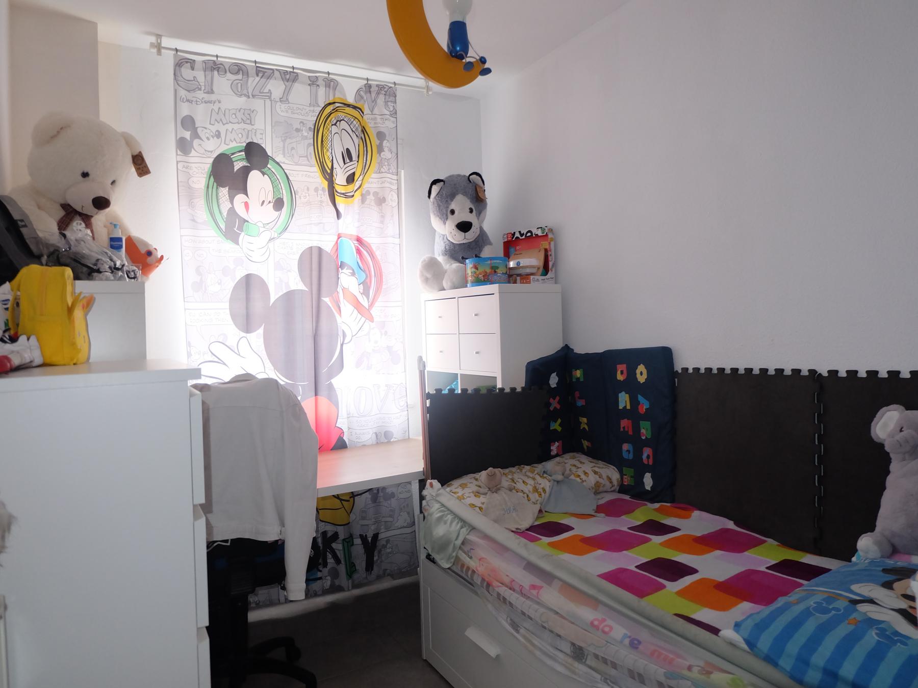 Venta de piso en Salamanca