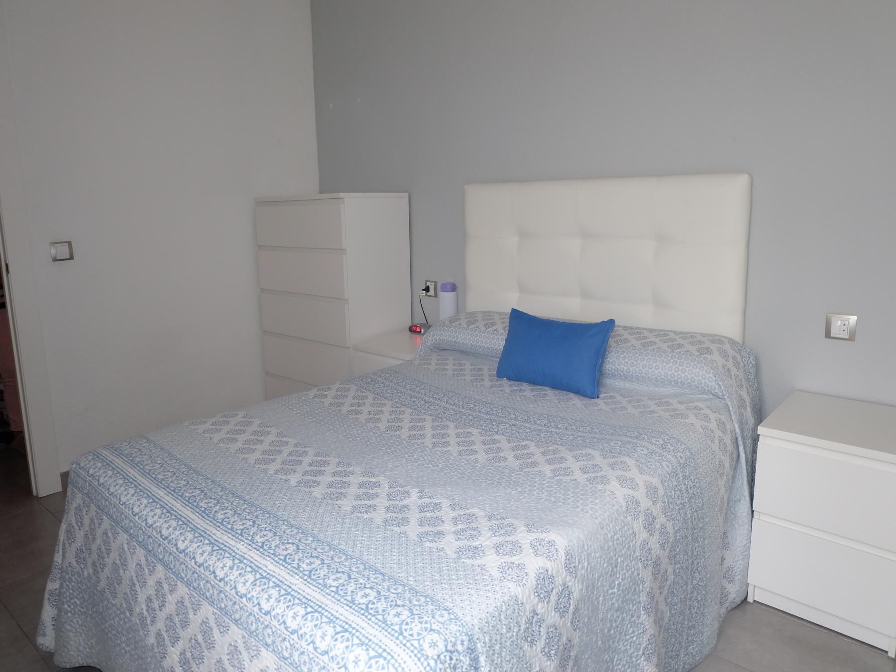 Venta de piso en Salamanca