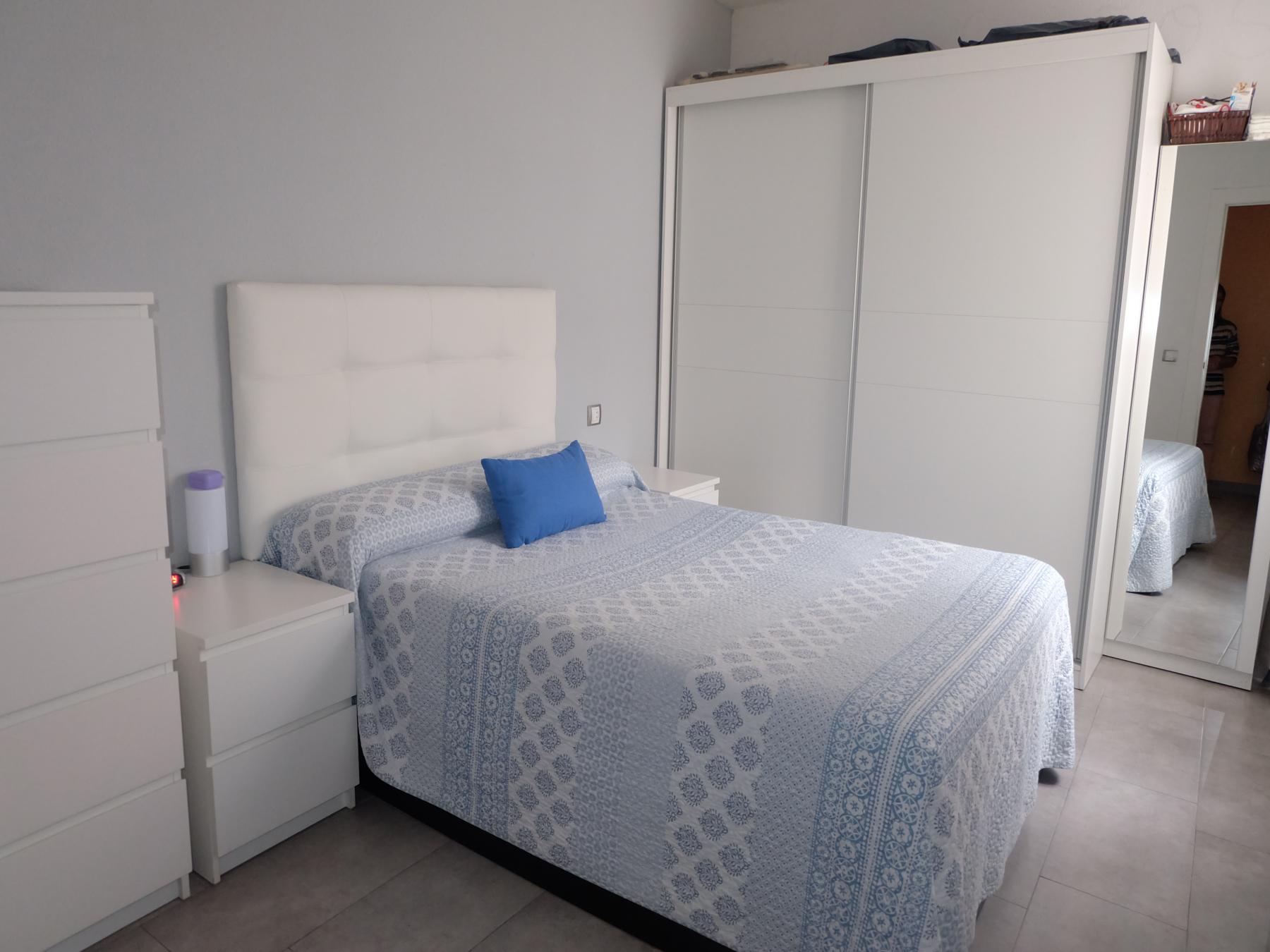 Venta de piso en Salamanca