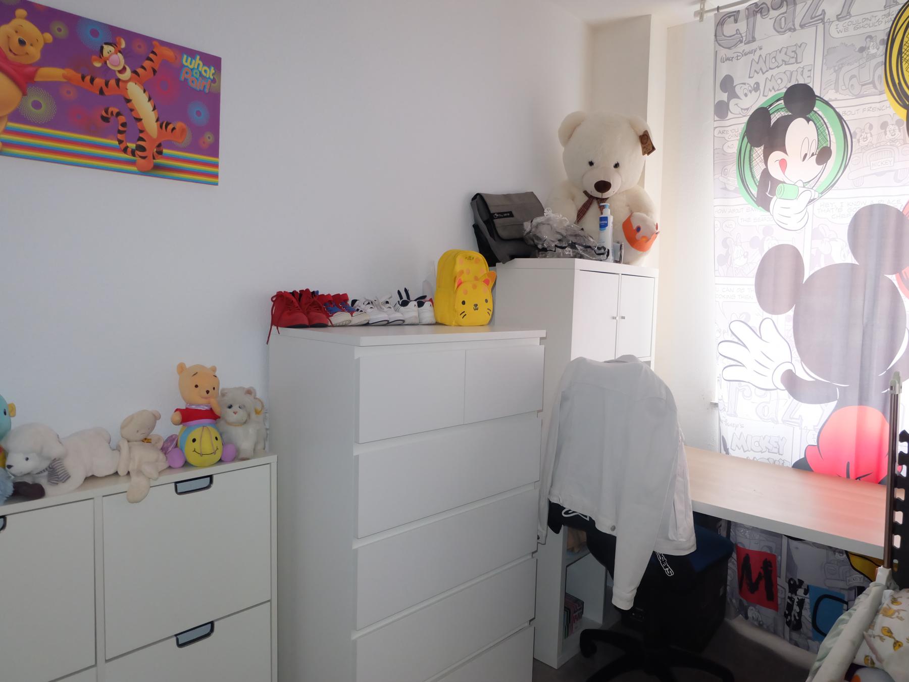 Venta de piso en Salamanca