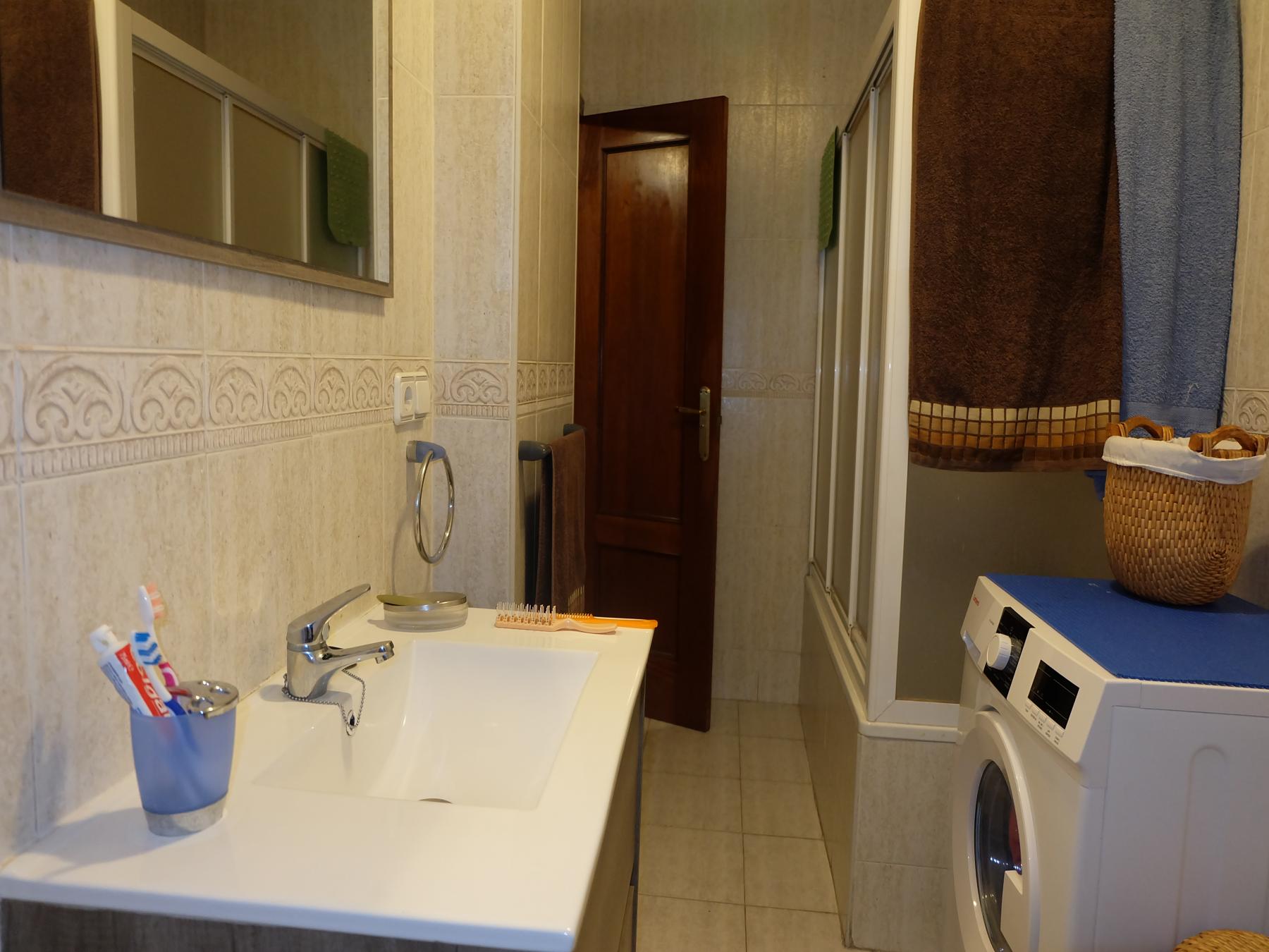Venta de piso en Salamanca