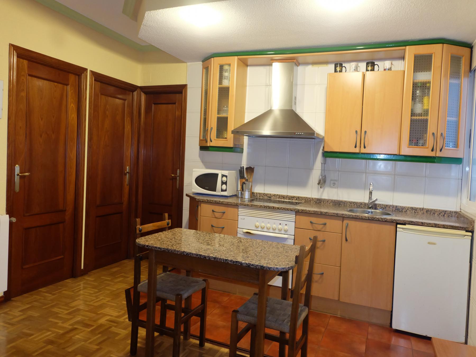 Venta de piso en Salamanca
