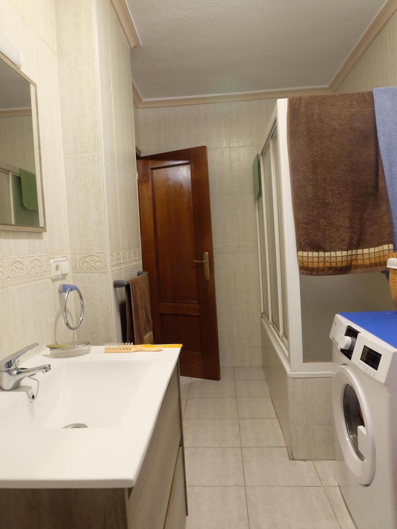 Venta de piso en Salamanca