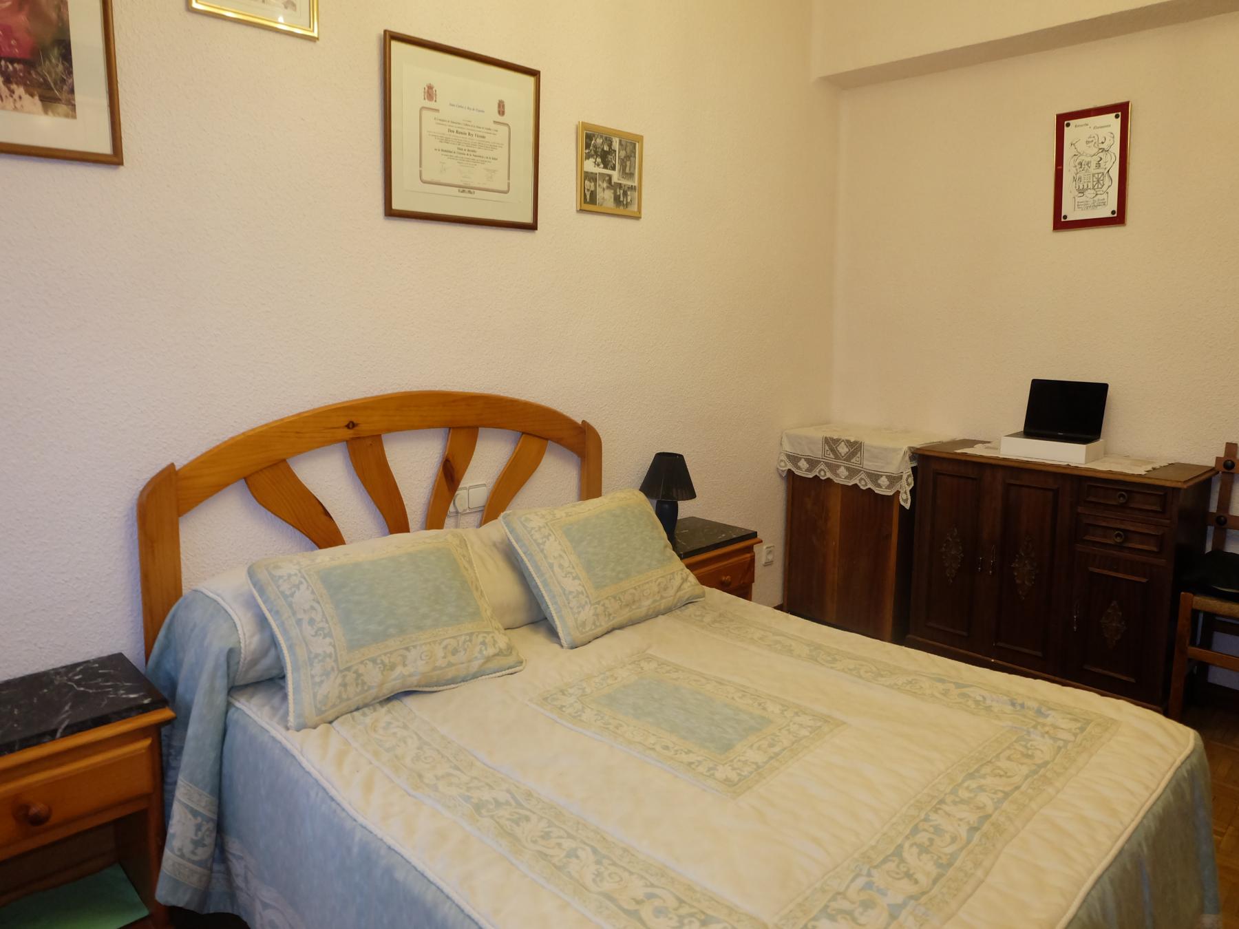 Venta de piso en Salamanca