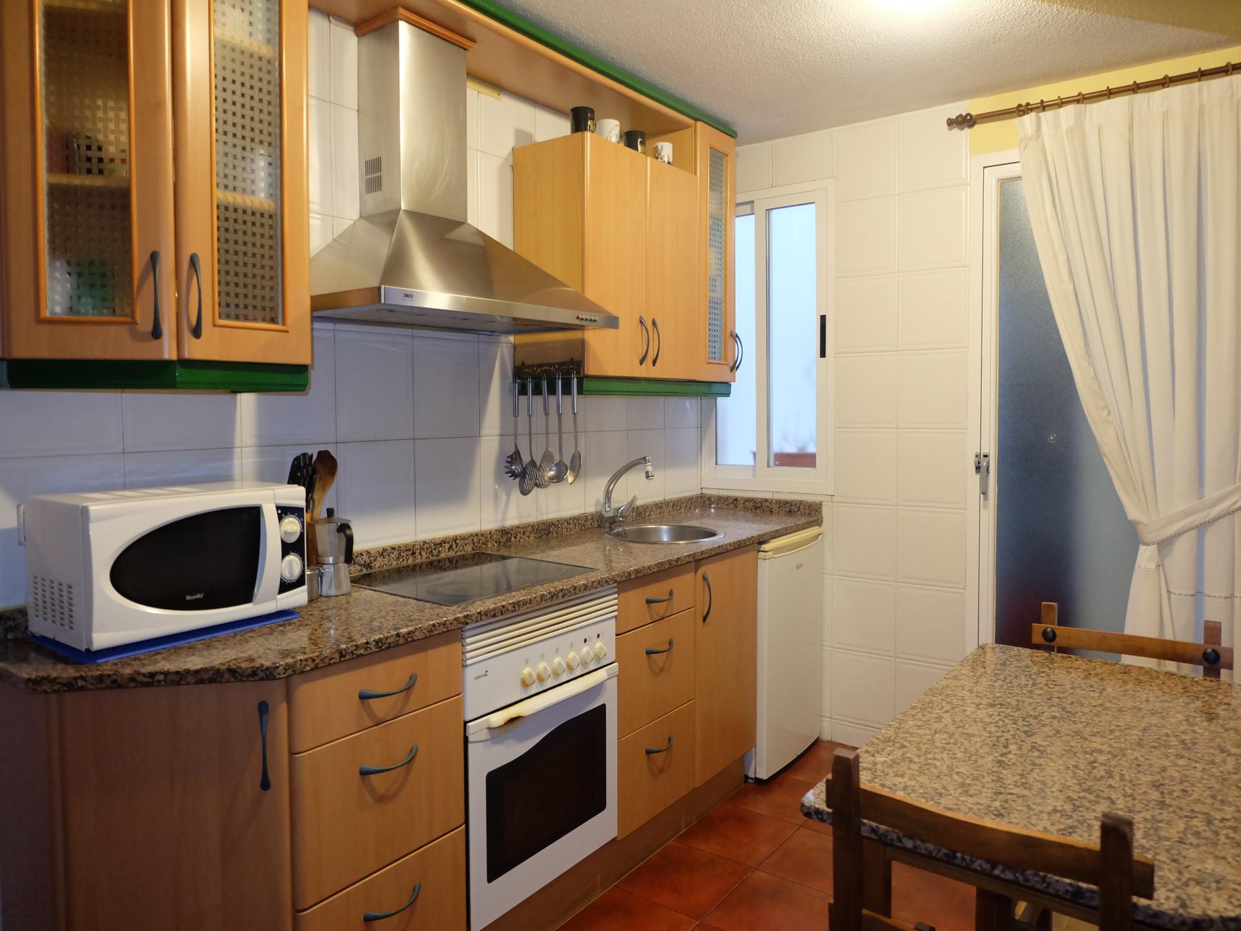 Venta de piso en Salamanca
