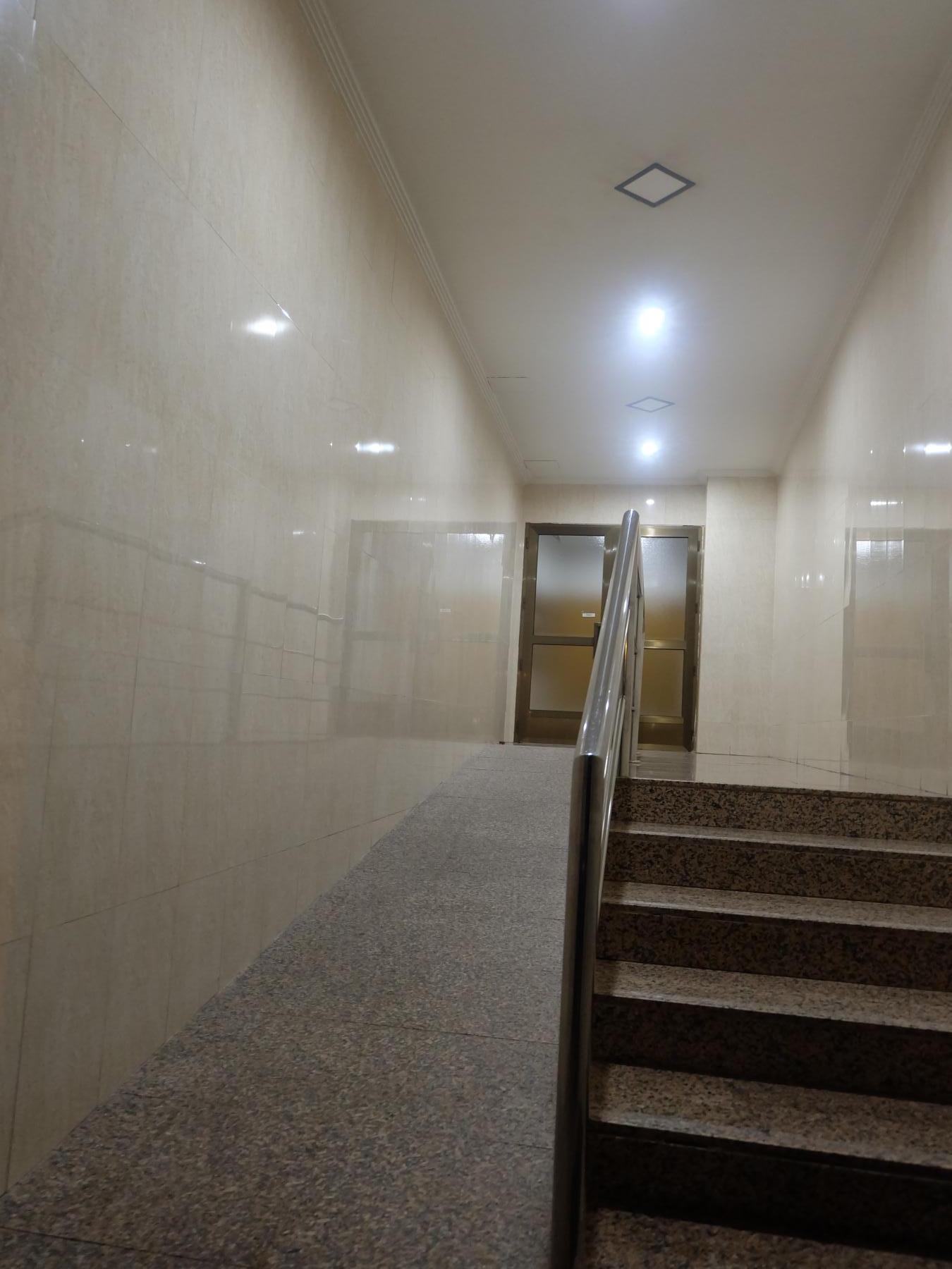 Venta de piso en Salamanca
