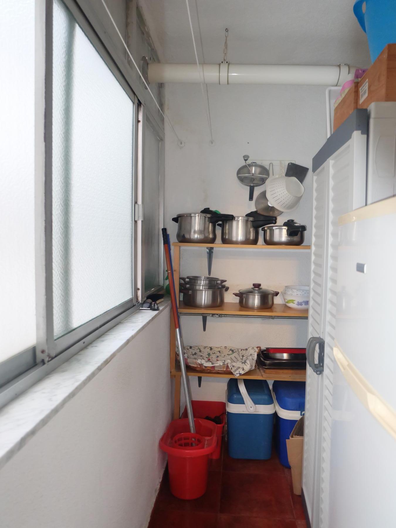 Venta de piso en Salamanca