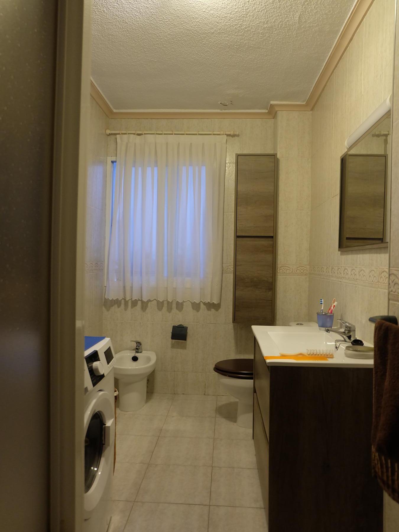 Venta de piso en Salamanca