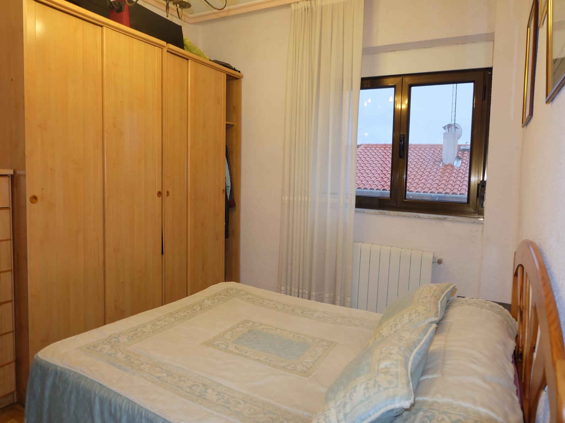 Venta de piso en Salamanca
