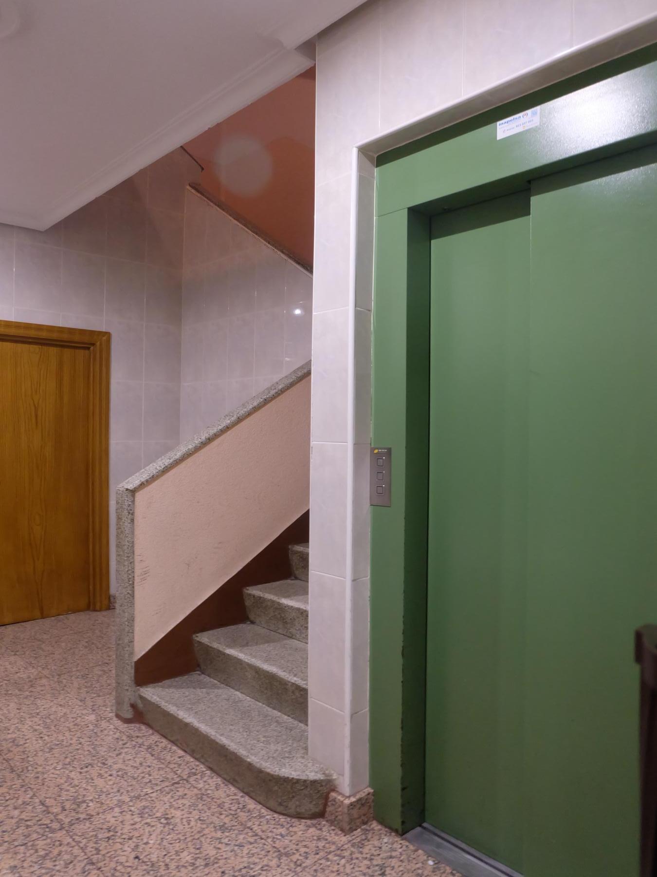 Venta de piso en Salamanca