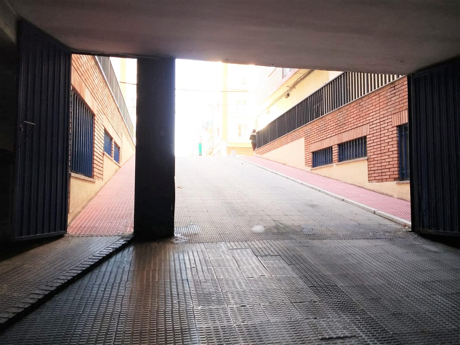 Entry/Exit