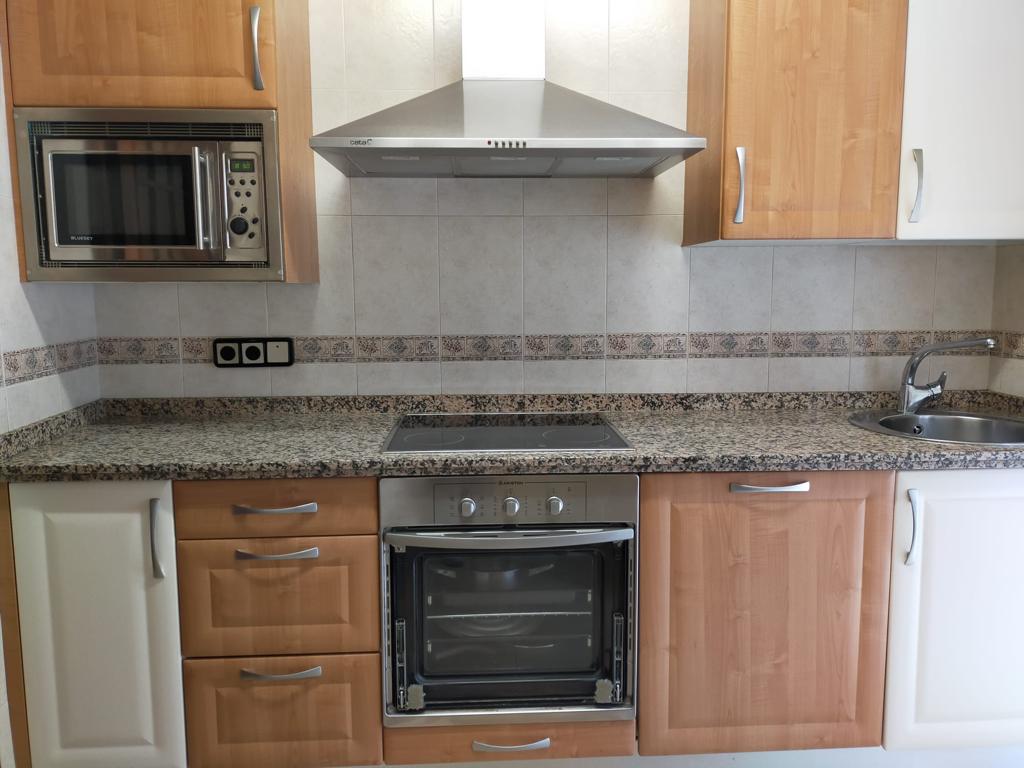 Cocina