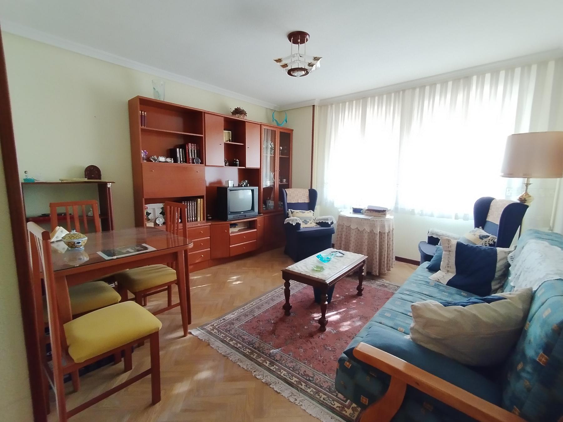 Venta de apartamento en Salamanca