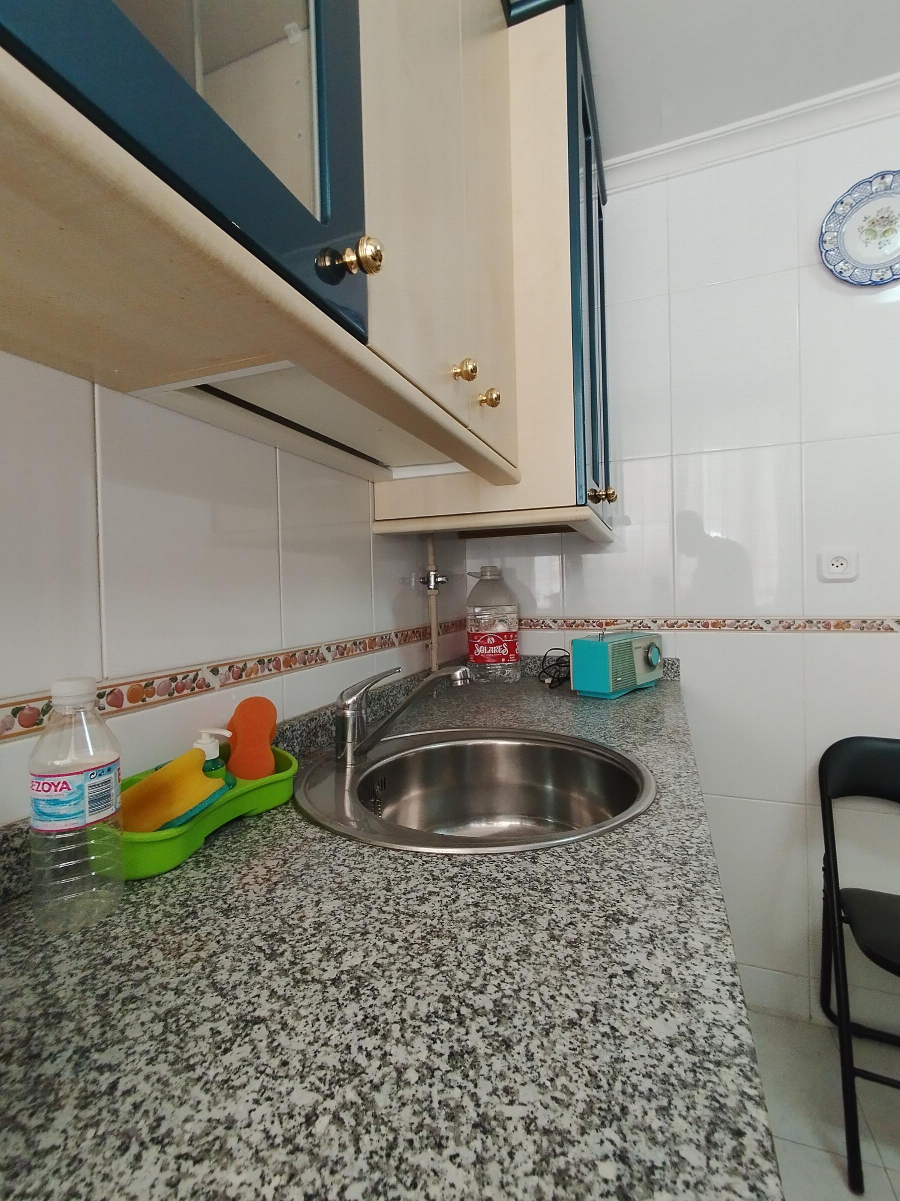 Venta de apartamento en Salamanca