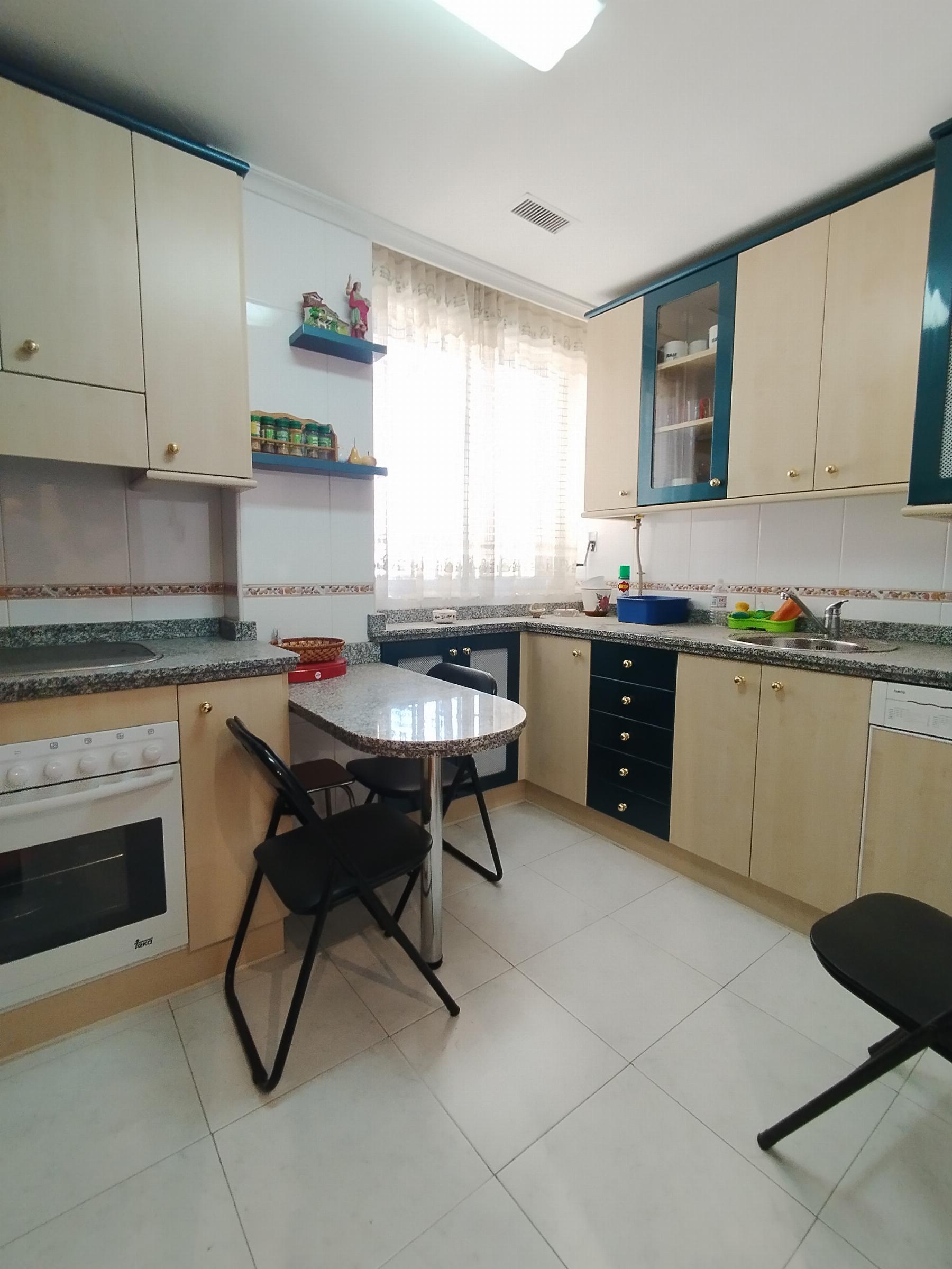 Venta de apartamento en Salamanca