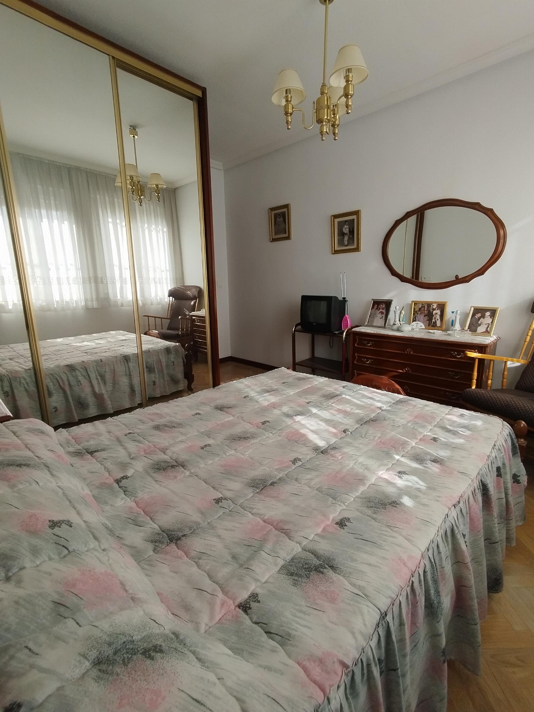 Venta de apartamento en Salamanca