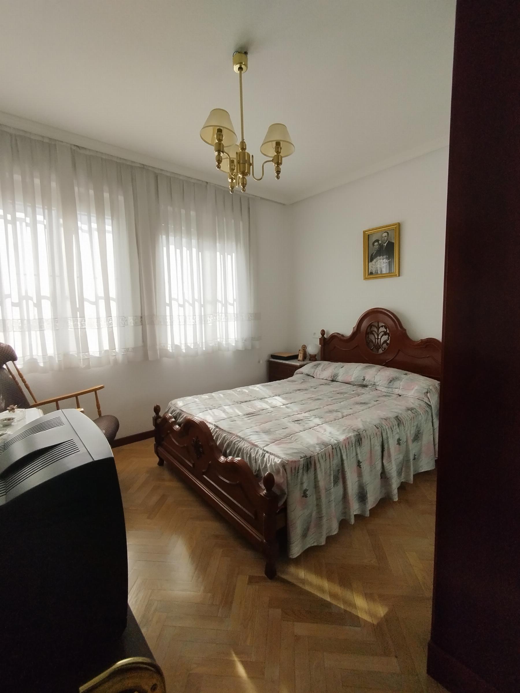 Venta de apartamento en Salamanca