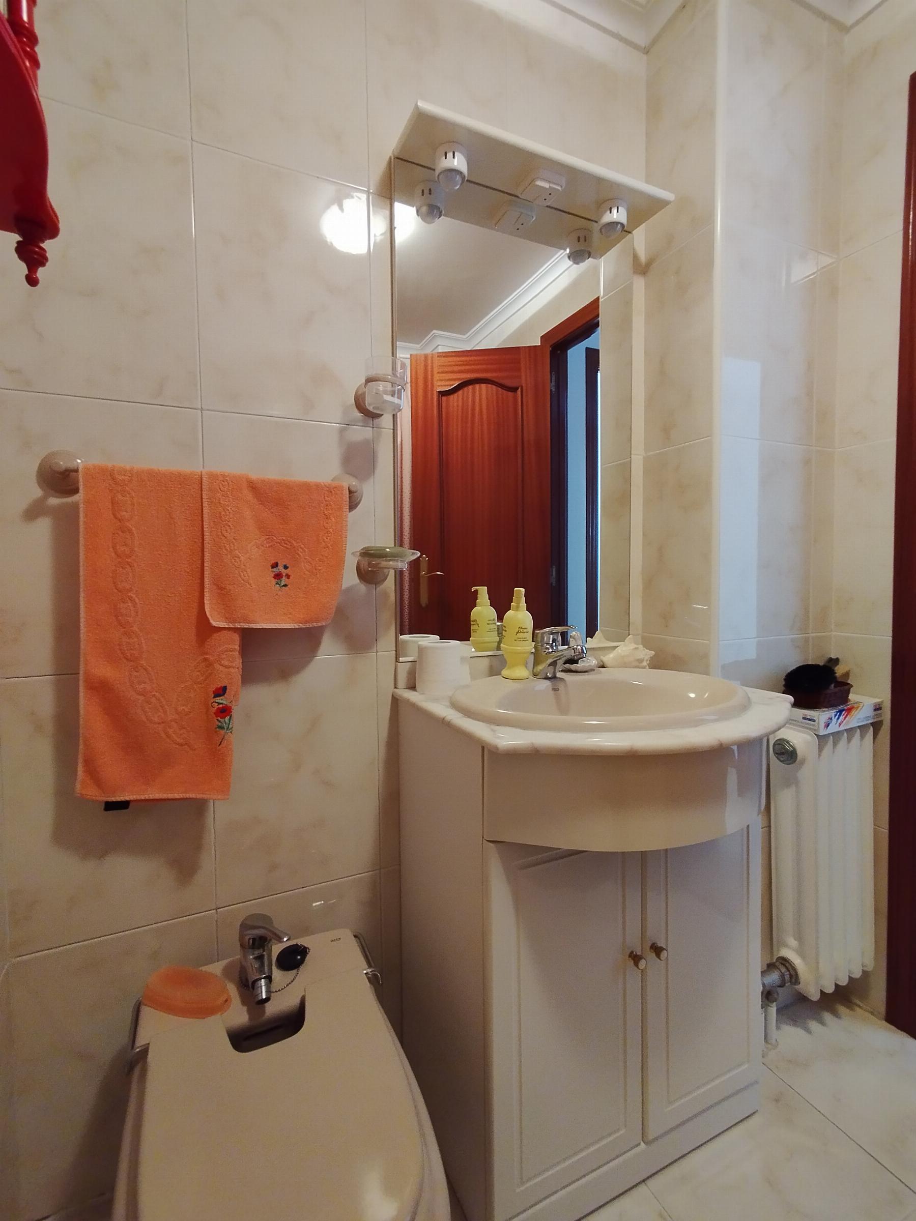 Venta de apartamento en Salamanca