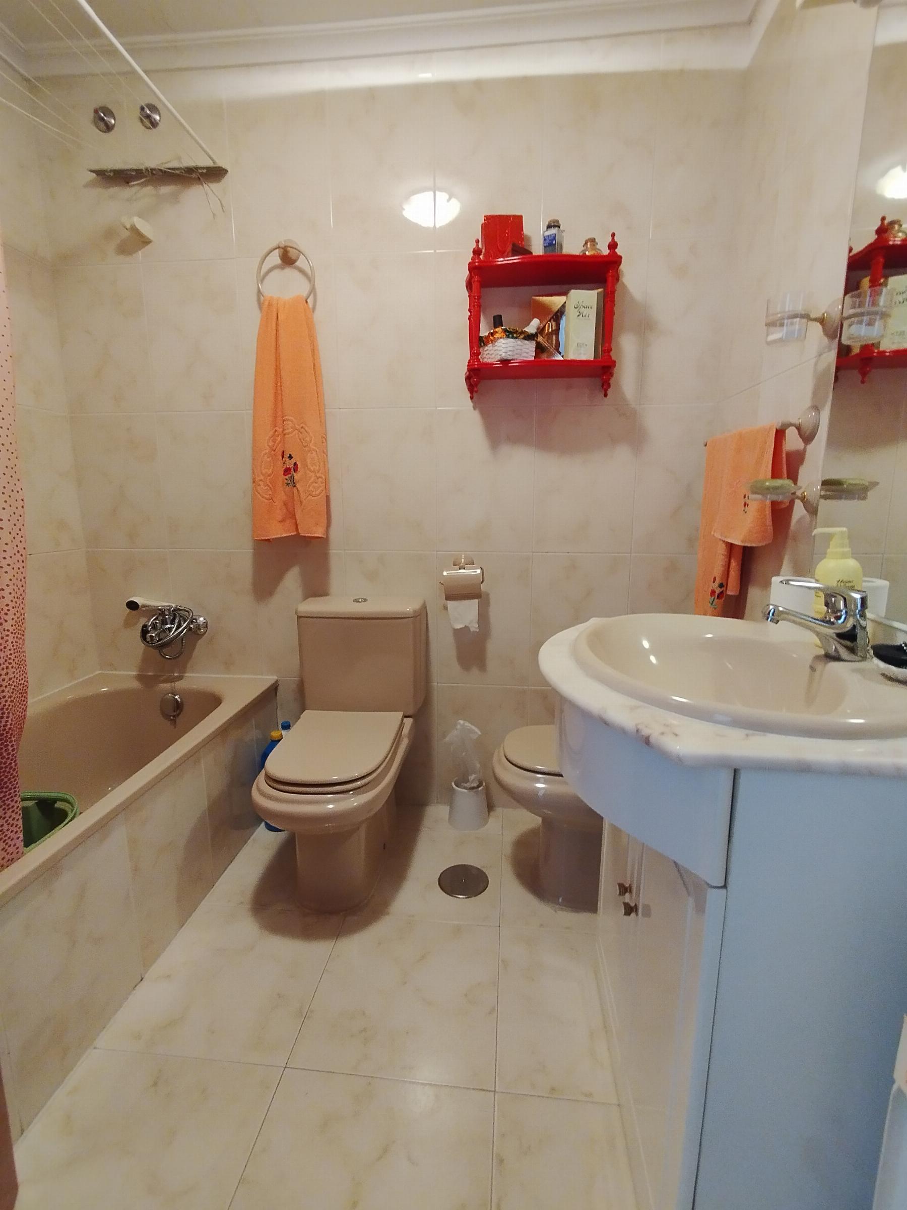 Venta de apartamento en Salamanca