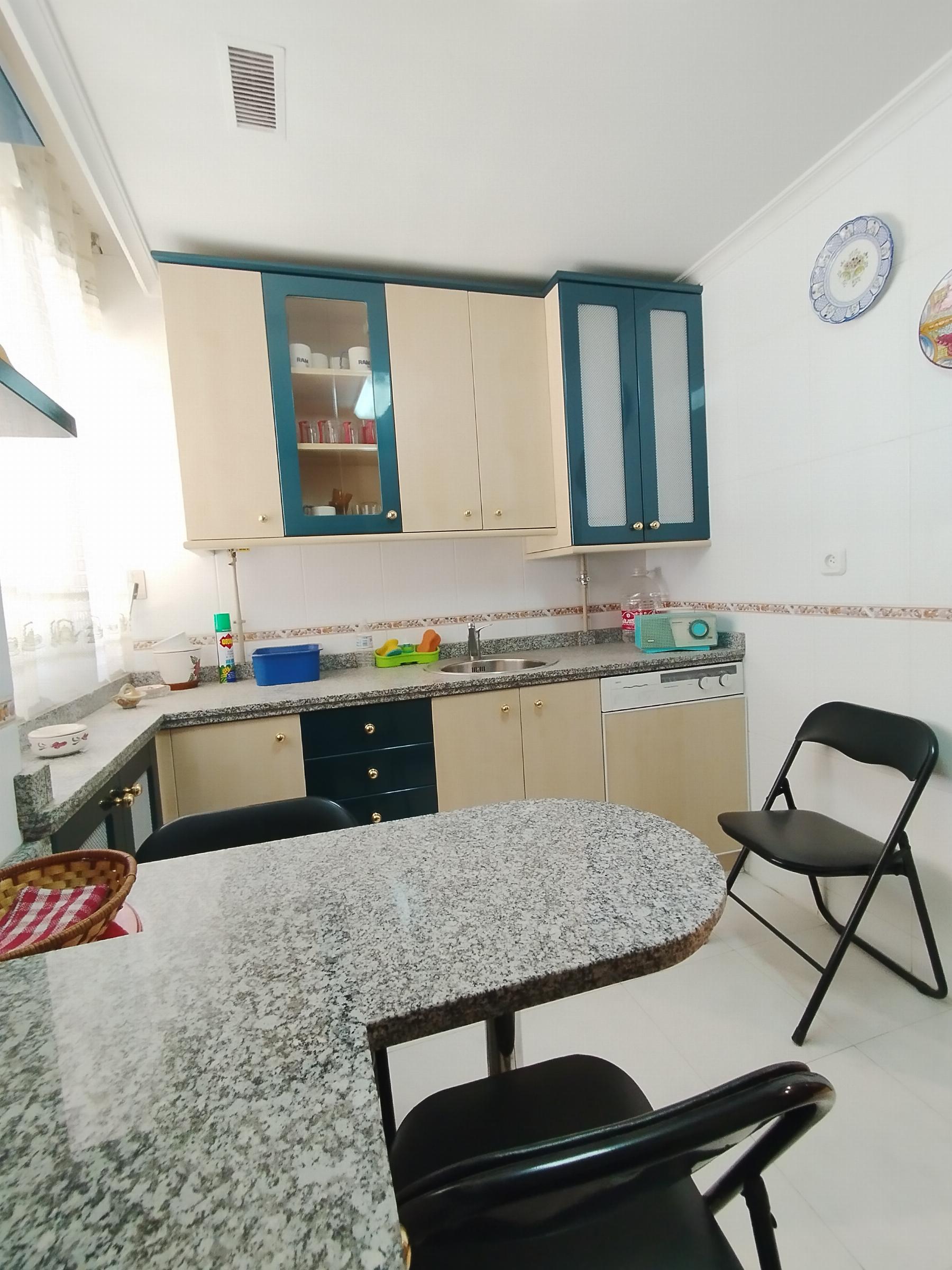 Venta de apartamento en Salamanca