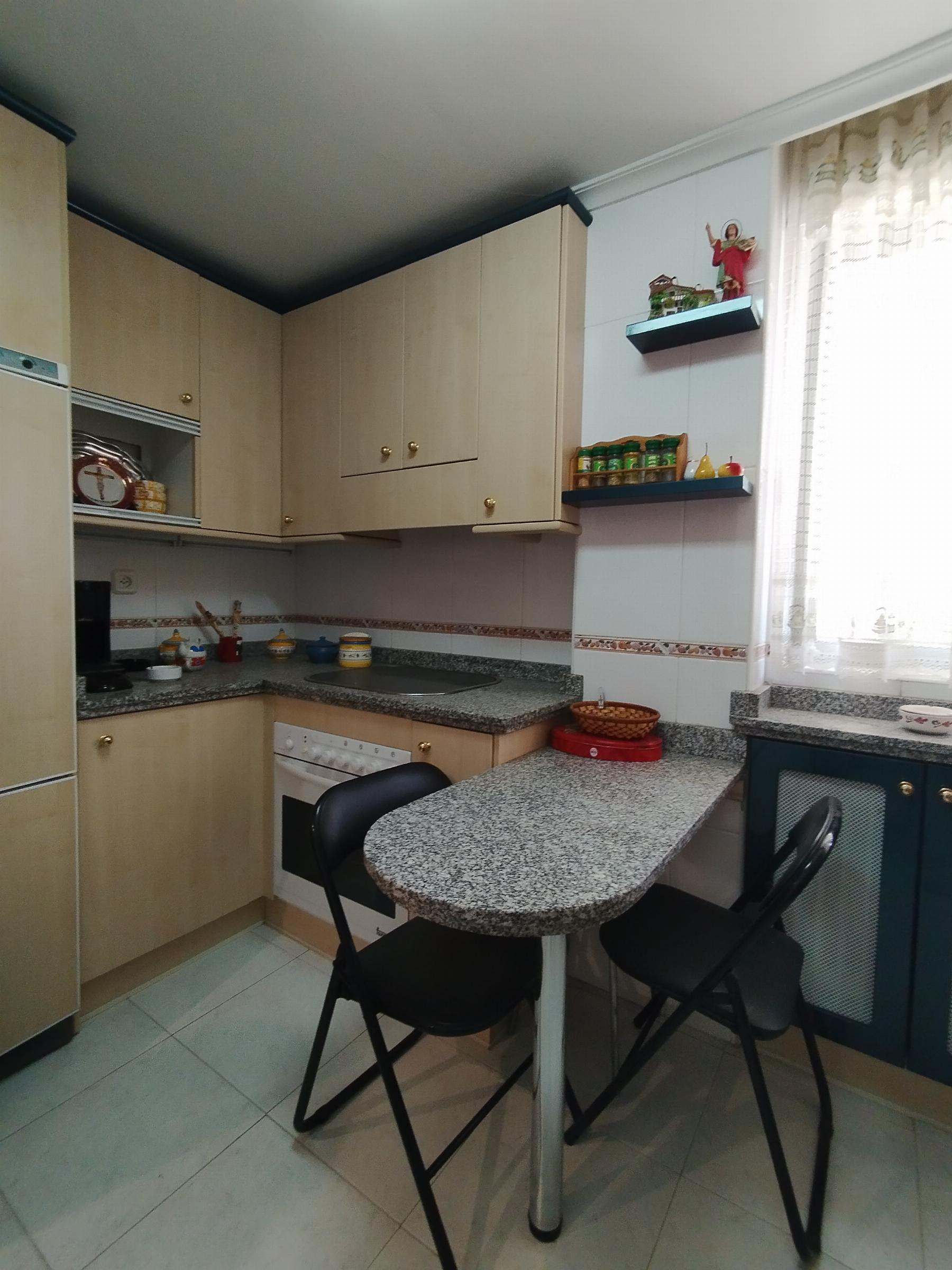 Venta de apartamento en Salamanca