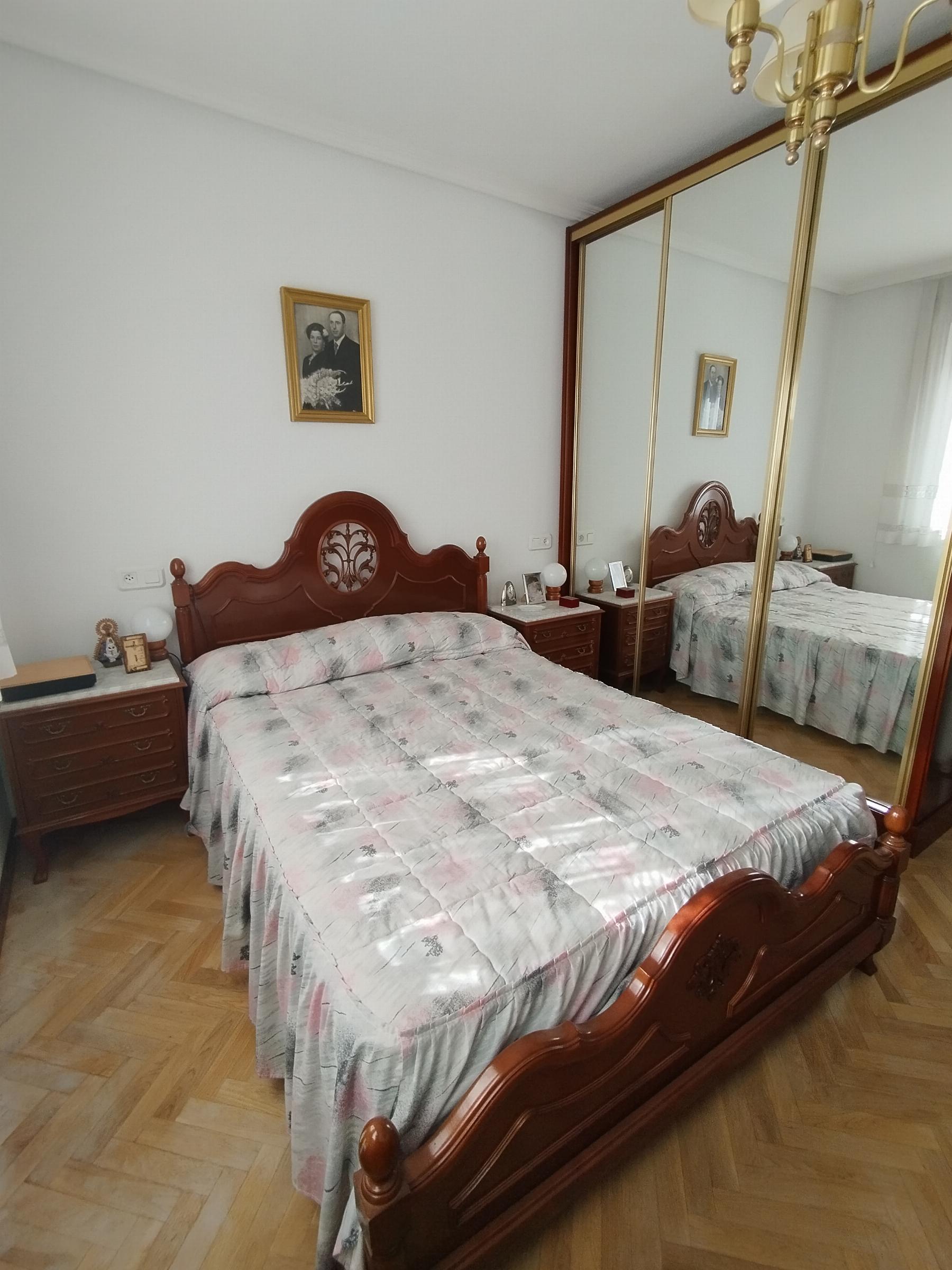 Venta de apartamento en Salamanca