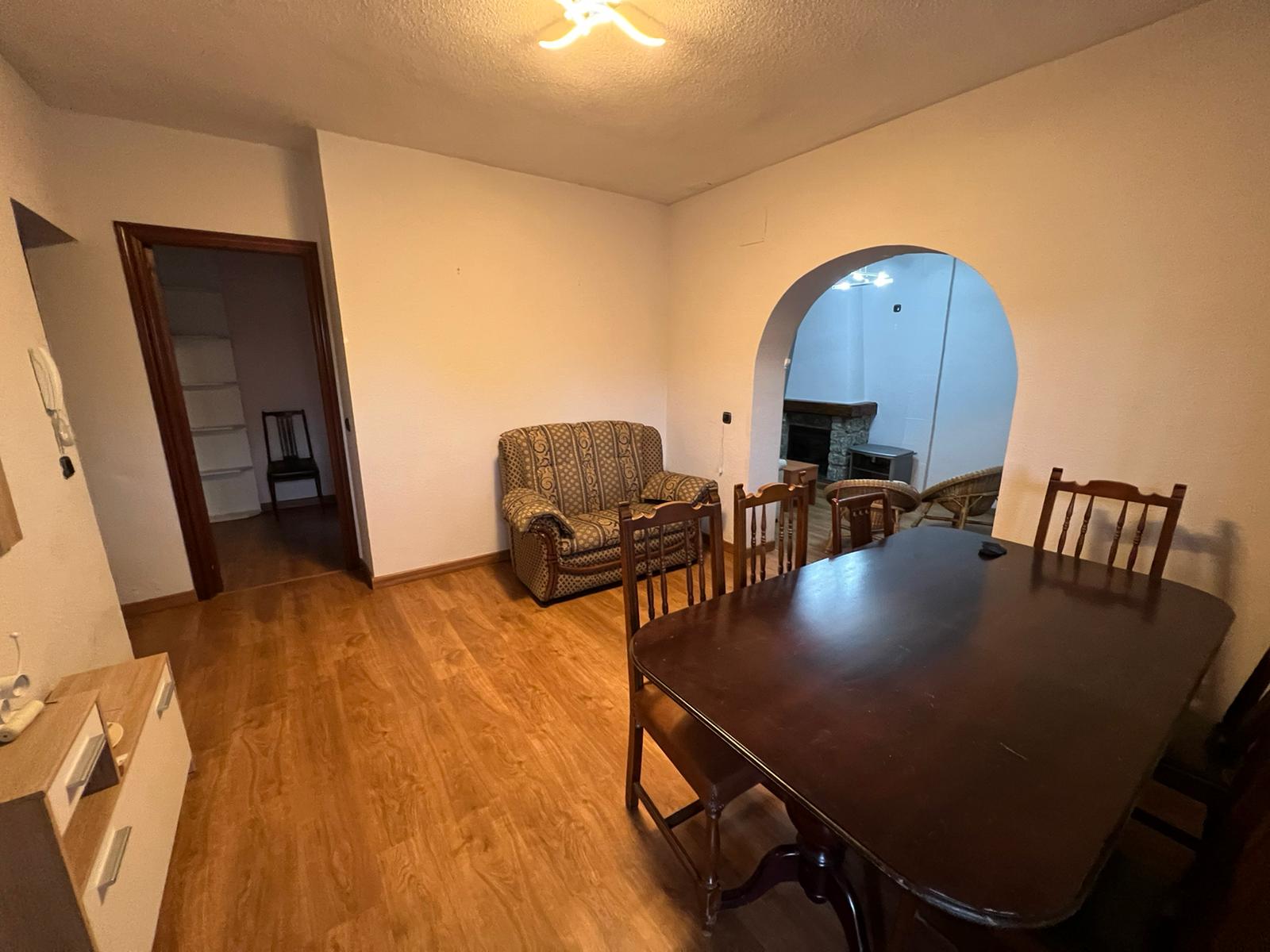 For sale of chalet in Florida de Liébana
