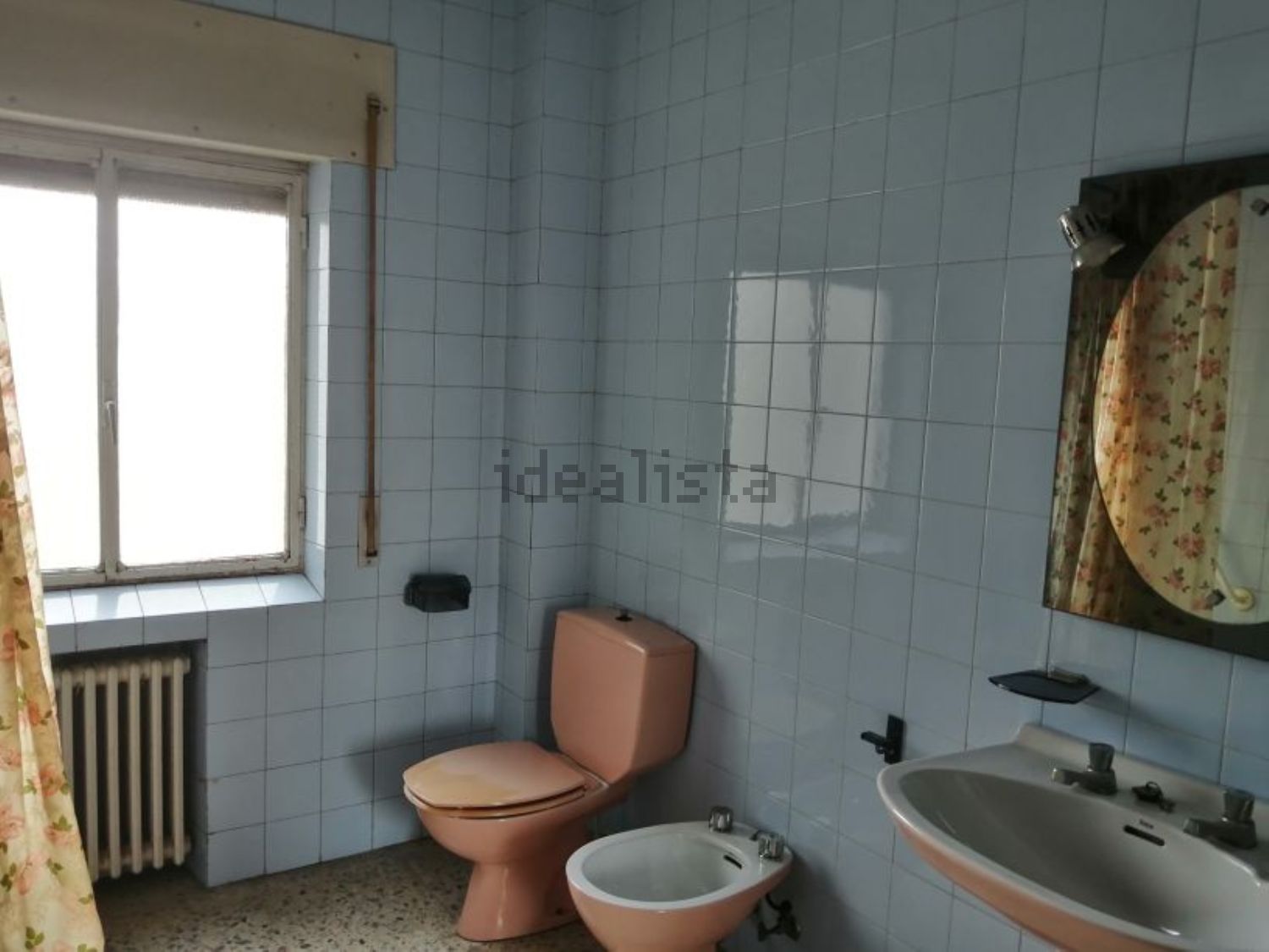 For sale of flat in Salamanca