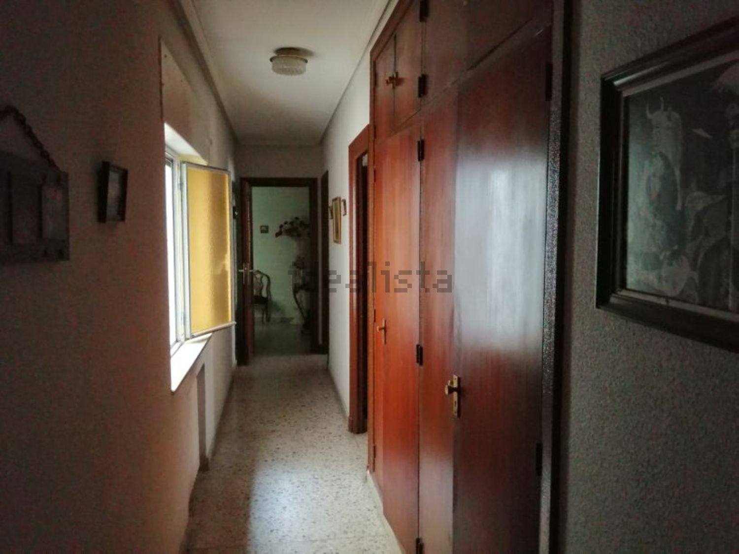 For sale of flat in Salamanca