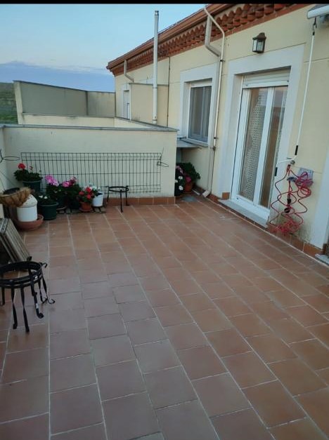 For sale of penthouse in Arapiles