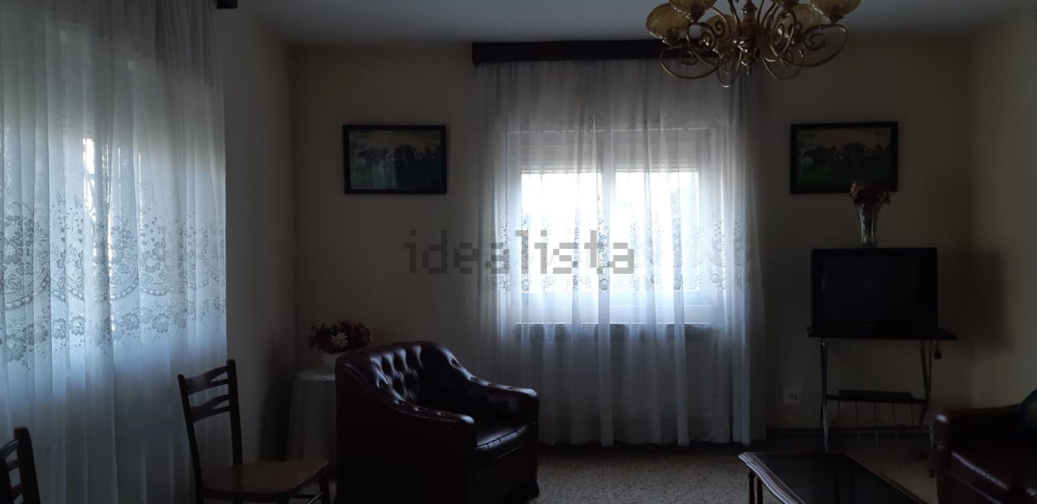 For sale of house in Escurial de la Sierra