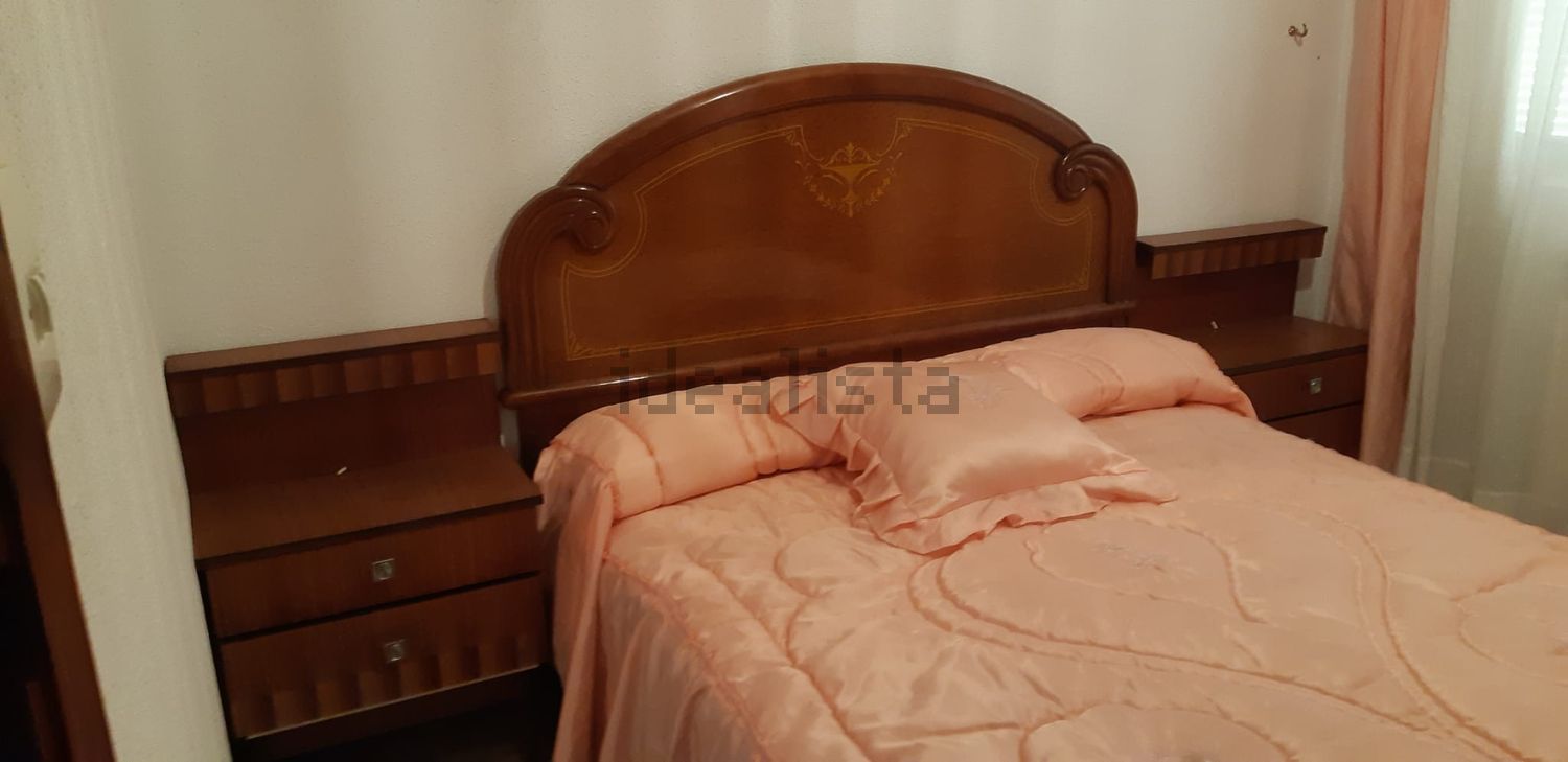 For sale of house in Escurial de la Sierra