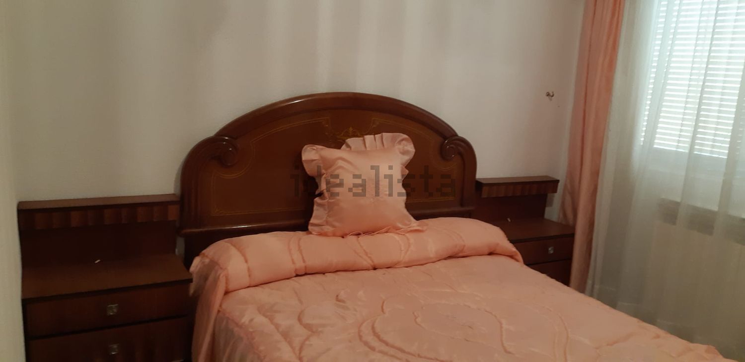 For sale of house in Escurial de la Sierra