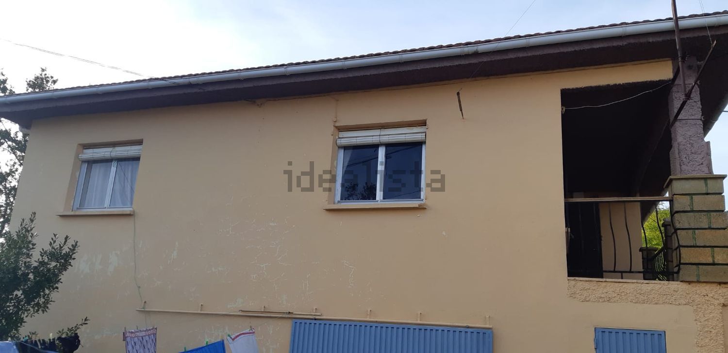 For sale of house in Escurial de la Sierra