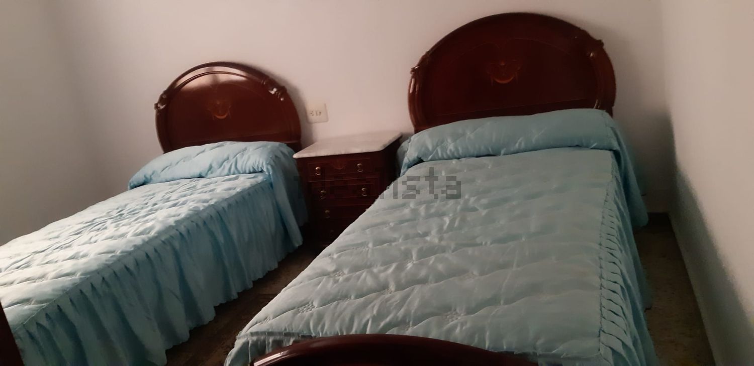 For sale of house in Escurial de la Sierra