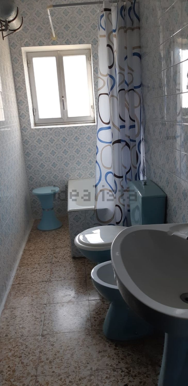 For sale of house in Escurial de la Sierra