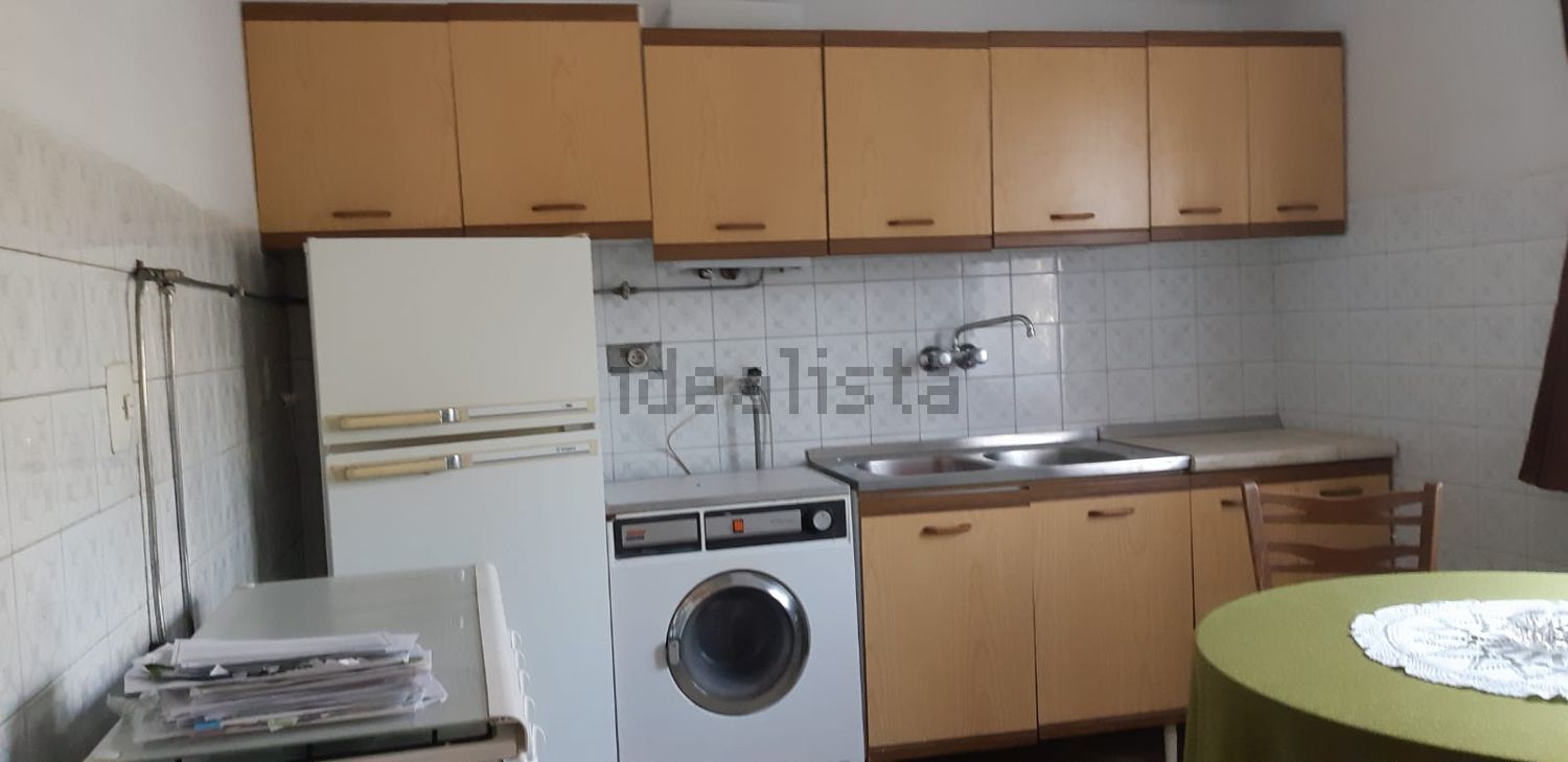 For sale of house in Escurial de la Sierra