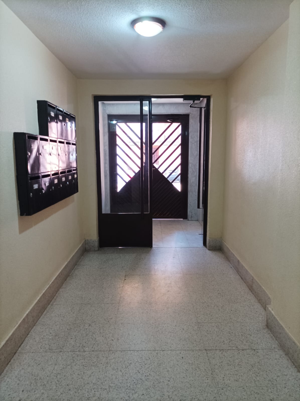 Entry/Exit