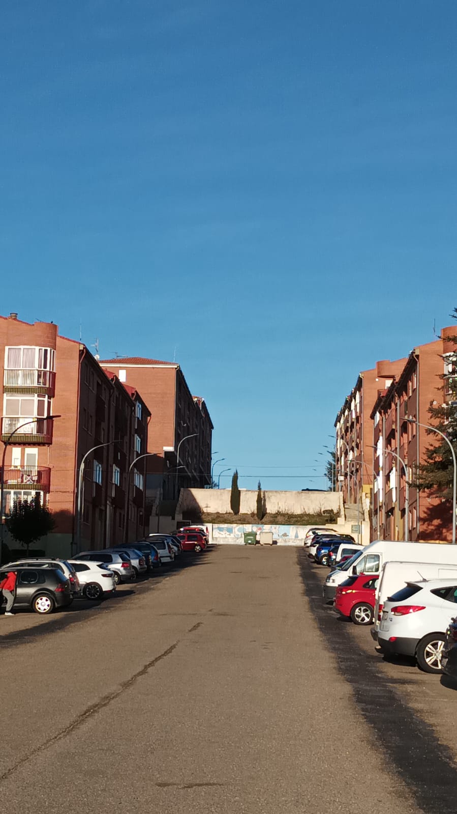 Surroundings
