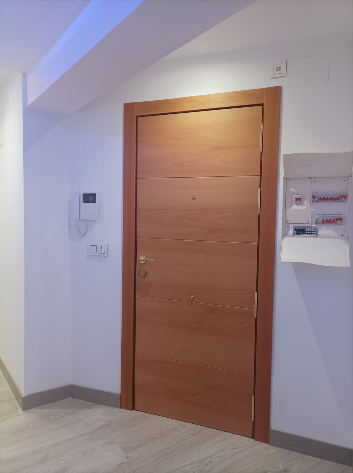Entry/Exit