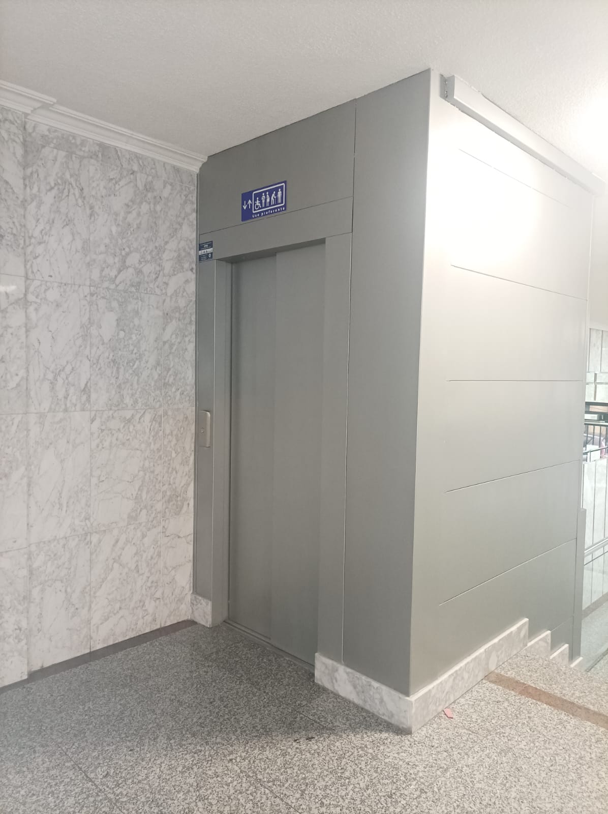 Lift