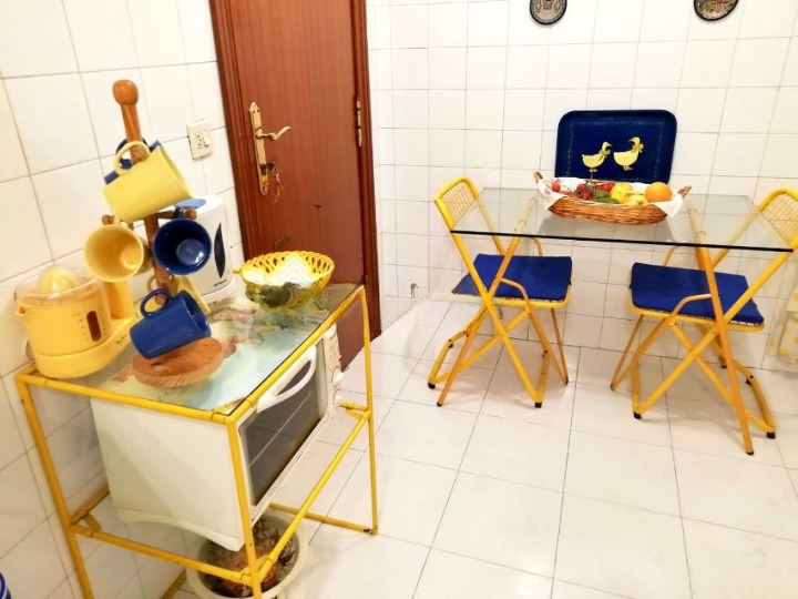 Cocina