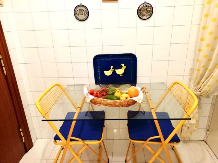 Cocina