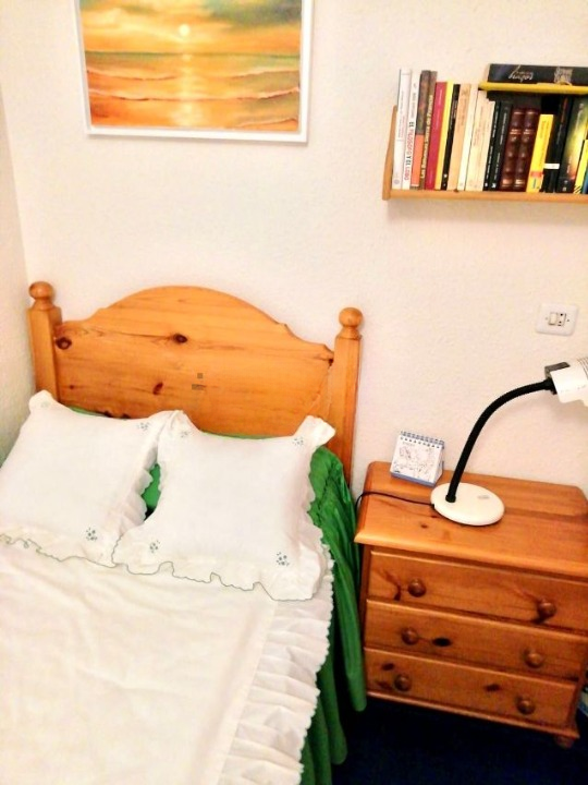 Dormitorio