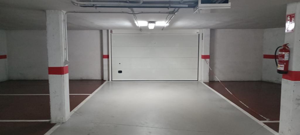 For sale of flat in Castellanos de Moriscos