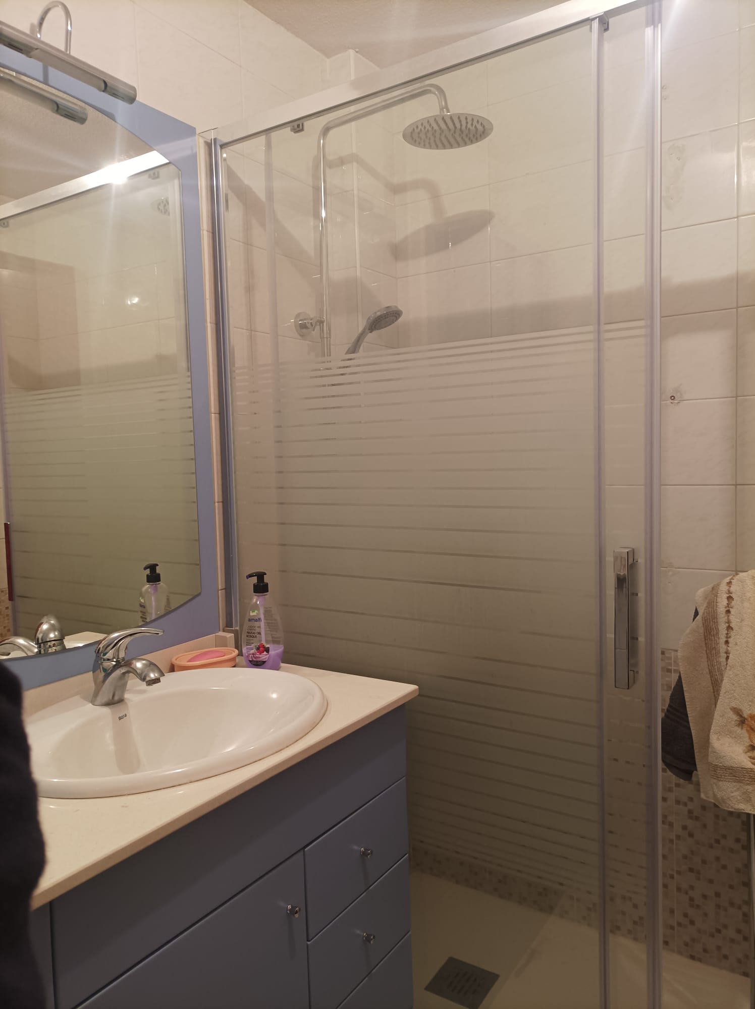 For sale of flat in El Encinar