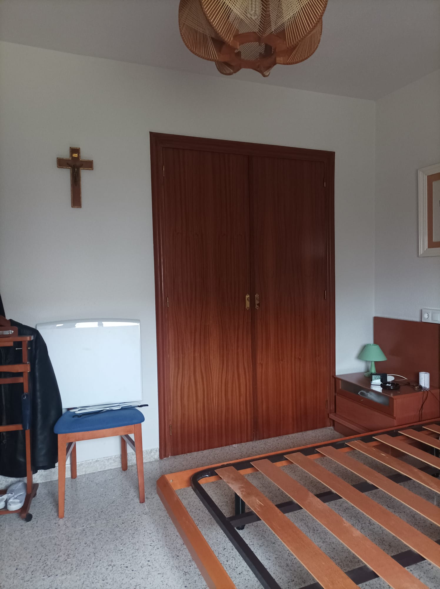 For sale of flat in El Encinar